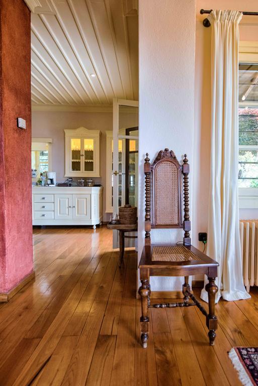 Villa Mulberry House Sithonia Exterior foto