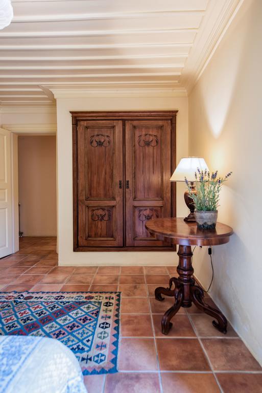 Villa Mulberry House Sithonia Exterior foto