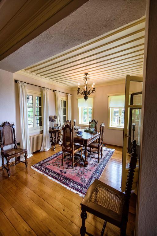 Villa Mulberry House Sithonia Exterior foto