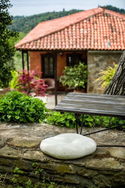 Villa Mulberry House Sithonia Exterior foto