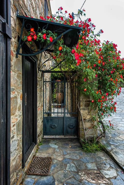 Villa Mulberry House Sithonia Exterior foto
