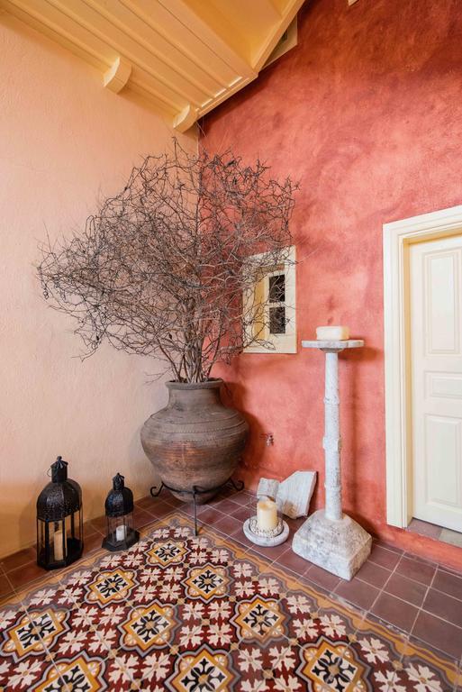 Villa Mulberry House Sithonia Exterior foto